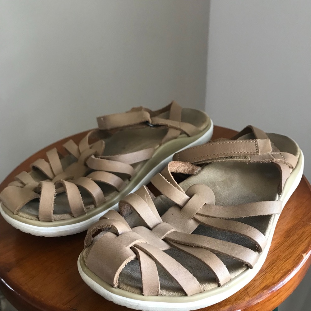 Teva Sandals